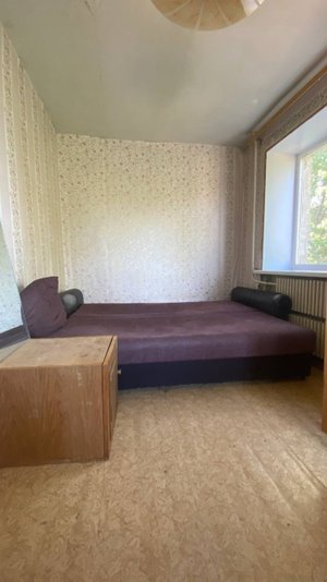 Обзор квартиры на Менделеева