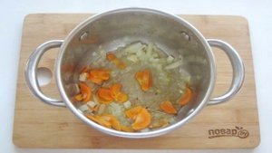 Диетический суп-пюре из кабачков