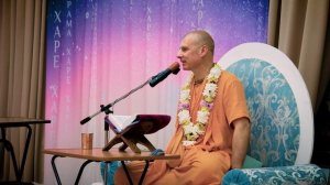 Гопи ищут Кришну. Океан Бхакти. Шримад-Бхагаватам 10.30.1-2 (Москва 10.07.2025г.)