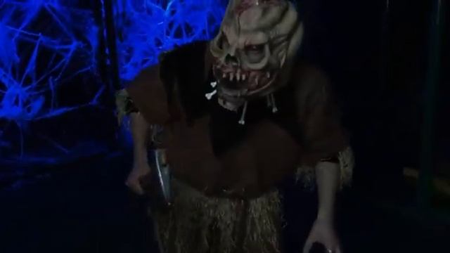 Новогодняя программа в Джуманджи Балашиха смотреть онлайн