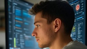 ИИ закрывает лиды, пока продажники дремлют, твои первые деньги за пять шагов и ни одного кофе-брейка