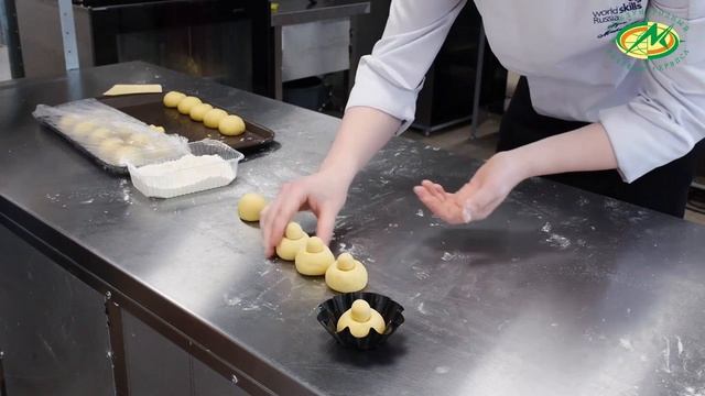 Мир профессий и твое место в нем. Международный колледж сервиса.