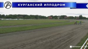 26.07.2025  -  Заезд 4: для лошадей орловской рысистой породы 3-х лет.