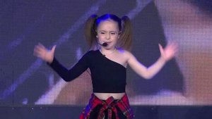 Ханжина Мелания. 6 лет. До свидания, мама! Студия Сила звука. Отчетный концерт 2025.