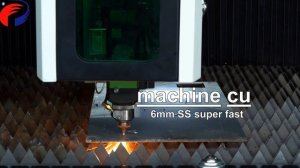 PENTA LASER NEW MODEL _AWING_ FIBER LASER CUTTING MACHINE 500W-6000W