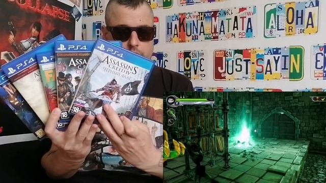 ДЕШЁВЫЕ ИГРЫ С АВИТО # 75 ЗУБЦОВ, РЯЗАНЬ, МОСКВА И др