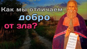 Что такое совесть и зачем она нужна? Игнатий Брянчанинов