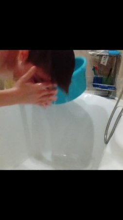 когда проиграл спор с младшим братом
