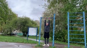 Кросс-тренинг для бегунов на длинные дистанции :)