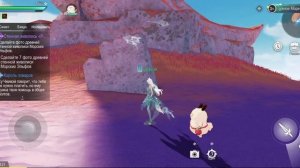 Радужное Море Квест.Revelation M.mp4