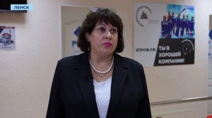 Почти две сотни подростков сядут за парты Ленского техникума в сентябре