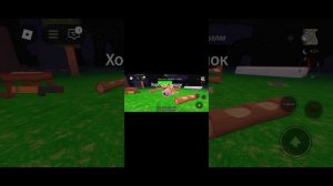 поиграл в три игры в роблоксе