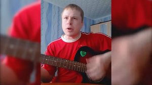 Somewhere Far Away - Russian Army Song. Sergey Vlasov (guitar songs)