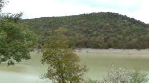 Кипарисовое озеро. Сукко