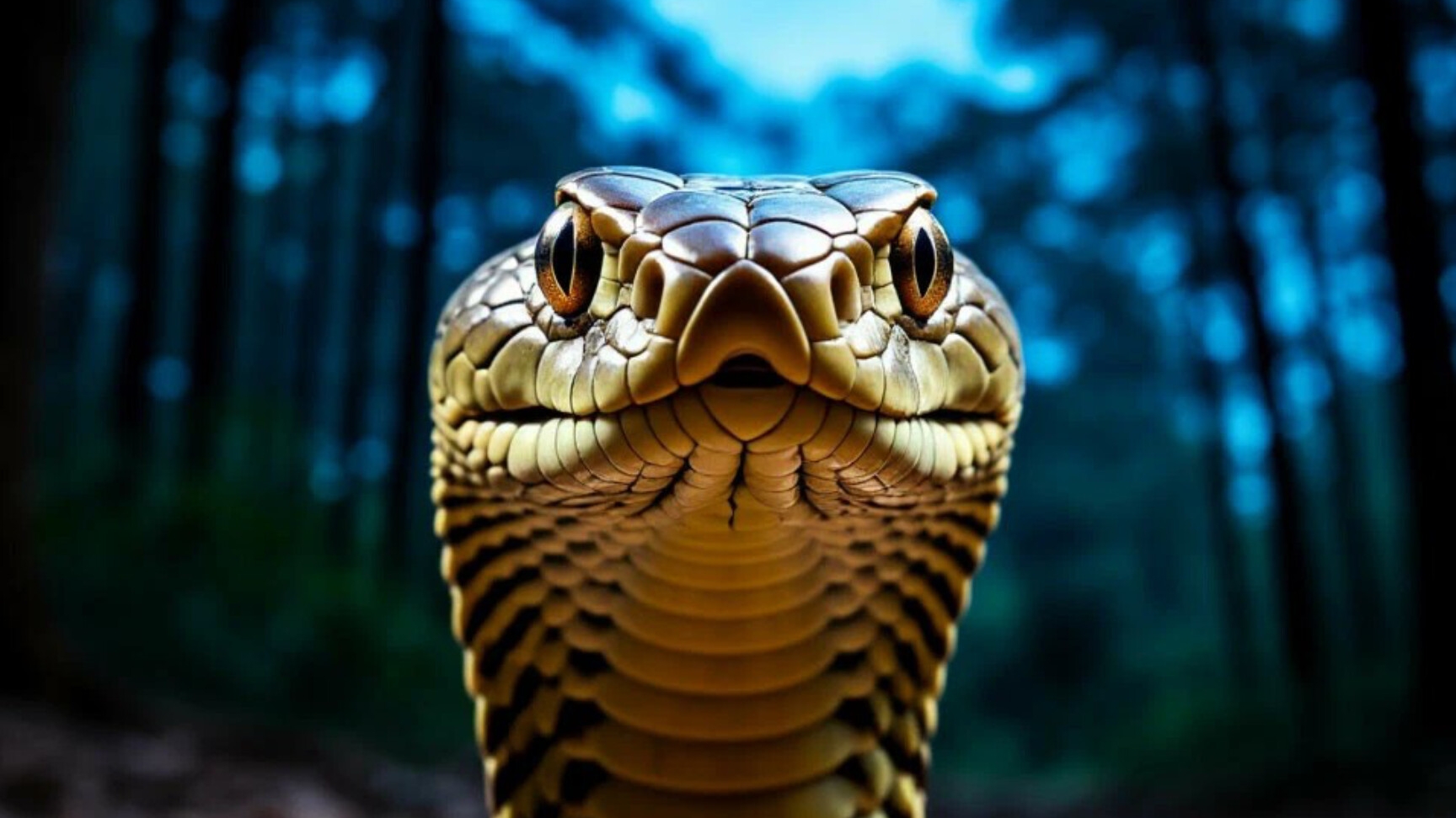 29 июля 2025 - Наг Панчами. Мантра Нагам. смотреть онлайн