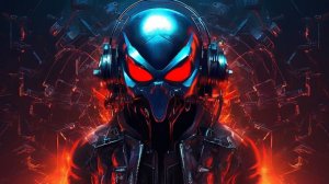 Музыка для тренировок - техно, брейк, электро, dj 1