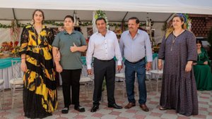 БАХТАЛО О КУРБАНИ ЮЗЯ-ЛОВАРИ. Часть 1