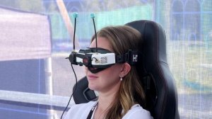 Всероссийский фестиваль гонок дронов 2024 / 8 этап / Великий Новгород