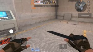 Standoff 2 Союзники 3/3 Новый аккаунт