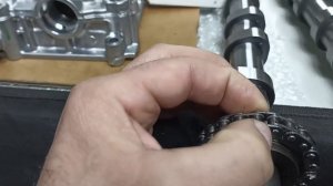 ЧАСТЬ 1. DV5RC почему растягивается цепь ГРМ