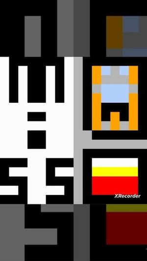 Анимация битва Санса выдуманной версии