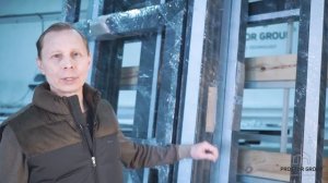 Производство PROSTOR GROUP