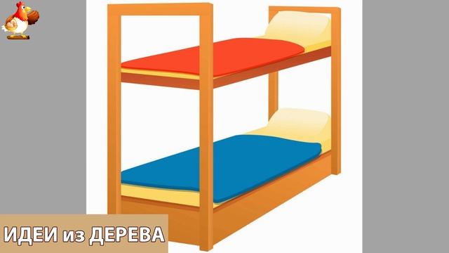 Идеи поделок из дерева своими руками для дома и дачи фото для вдохновения (226)