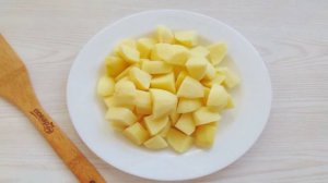 Филе судака с картофелем в мультиварке