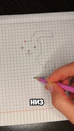 Что развивает графический диктант?#начальнаяшкола #дошкольники #младшиешкольники #графическийдиктант