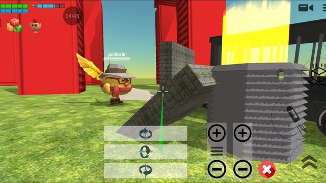 играю в чг часть 1