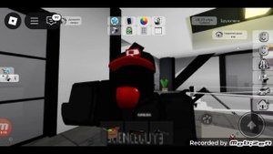 играю в роблокс. Брук хевен