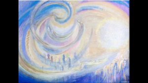 Главы из книги "Сказание о Звездных Служительницах". Глава 26. Привал Души. Колесник Марина,Чернигов