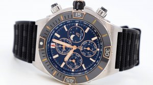 Breitling Super Chronomat Four-Year Calendar 44 mm I19320251B1S1