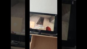 играем в Майнкрафт на playstation 3