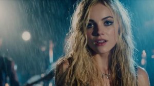 "Какая есть"