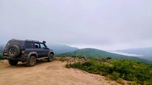 На море летом 2025