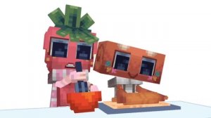 спраут и космо