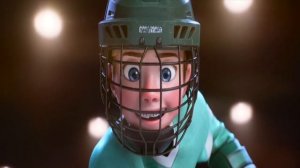 Мастер-класс озвучание/дубляж Головоломка. Театральная студия Эмоция.