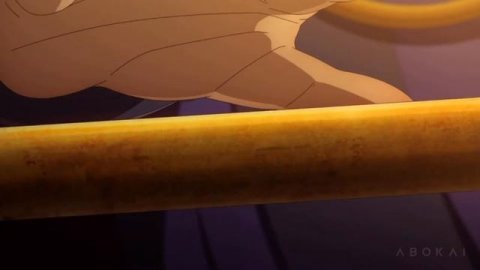 Hoshihase Ars vs Dragon「Ishura AMV」Closer