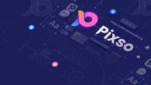 Pixso — Лучшая Альтернатива Figma