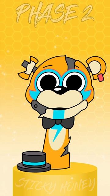 Спрунки Фредди все фазы смотреть онлайн