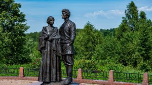 Усадьба капитана И. В. Тараканова