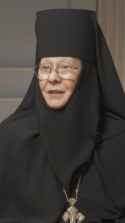 «Призвание наше, быть под властью Божьей, и счастливые те люди, которые это осознают» #Крест