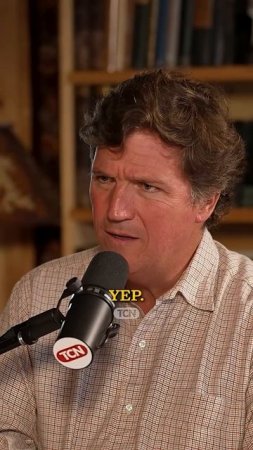 Ana Kasparian Makes Tucker Aghast With This Bombshell