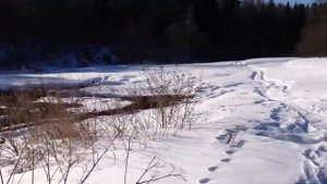 Журчат ручьи!!!