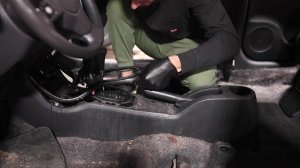 Пыль, липкость и затхлый запах — спасаем салон. На улице жара!