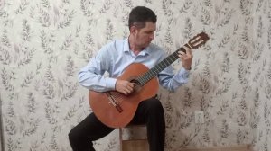 Н. Рота. Мелодия из к/ф "Крёстный отец"