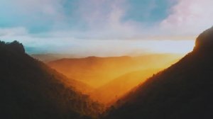 Echoes _ Chillstep Mix