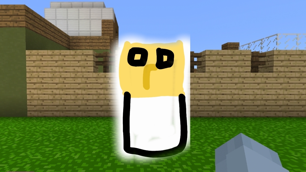 прохождение паркура финальная часть смотреть онлайн