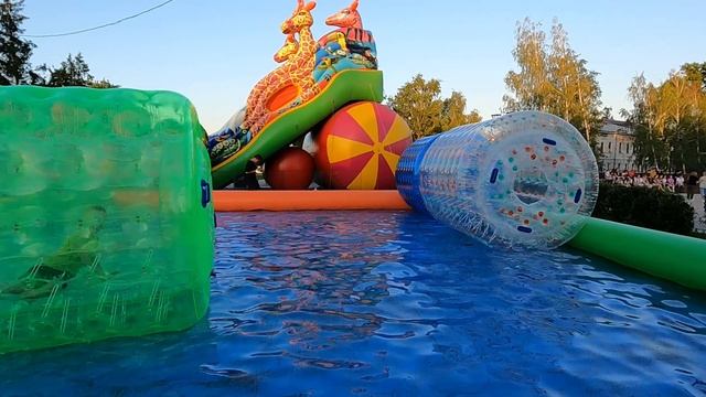 Лебедянь. 27-07-2025.